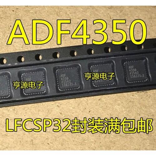 5pieces ADF4350BCPZ ADF4350