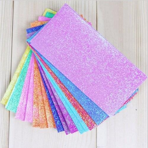 50pcs holographic Papers Art Stencils For Scrapbooking Album photo memo Invitation Card Emboss DIY Craft Metal Dies Cutting