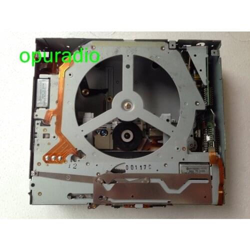 Brand new Nakamichi 6 CD changer mechanism KSS-602A laser for Lexus BWM car CD changer radio
