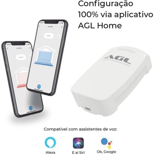 AGL Building Automation Systems