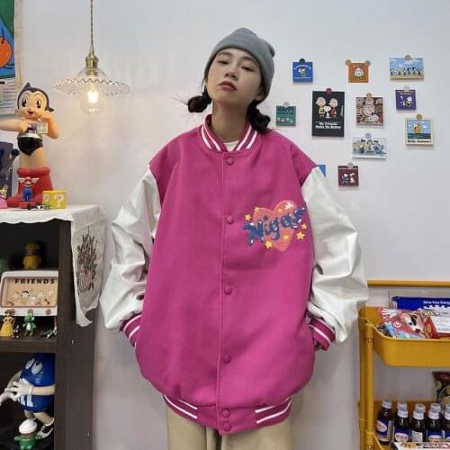 Женские молодежные куртки BIRGHWATER China At AliExpress