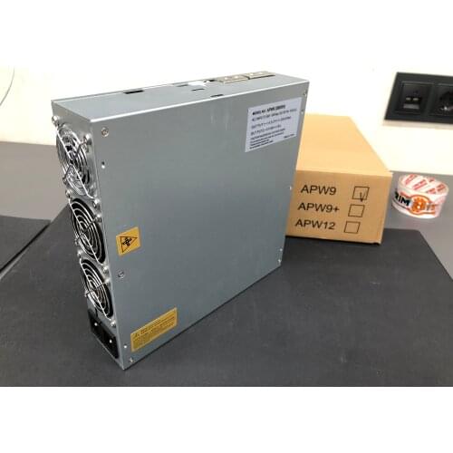 Bitmain Power Supplies For Computers