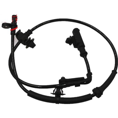 Front rear wheel speed sensor for 15-18 DFM Dongfeng AX7 ABS auxiliary induction sensor