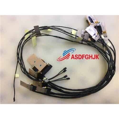 FOR Asus P500 P500C P500CA PU500C LCD LVDS LED Video Flex Cable 14005-00870000 100% TESED OK