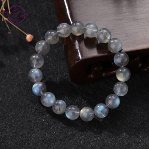 FCGJHW Blue Bracelets