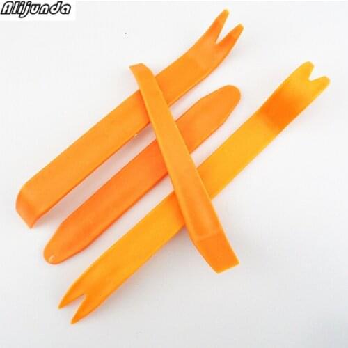 4Pcs/Set Automobile Car Panel Removal Tool For Kia Rio K2 K3 K5 K4 Cerato,Soul,Forte,Sportage R,SORENTO,Mohave,OPTIMA