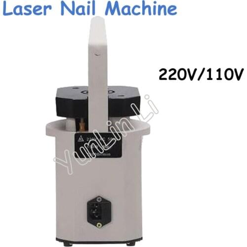 Laboratory Equipment Dental Pindex Seeding Machine Laser Nail Machine Mechanic Equipment 110V/220V 160W