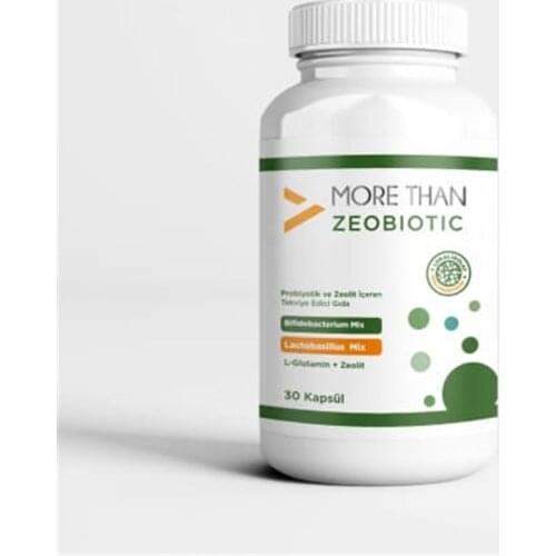 More Than Goods For Beauty And Health