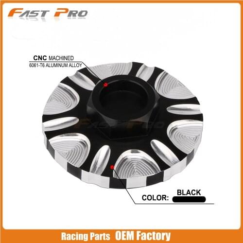 Motorcycle Aluminum Oil Drain Bolt Sump Plug Nut Screw For YAMAHA Big Wheel 200 Exciter 185 TT225 TW200 XT125 XT200 XT225