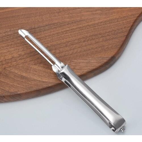 Vegetable Fruit Peeler Knife Cutter Shred Grater Potato Peelers Cutter Slicer Plastic Peeling Kitchen Tool Gadget