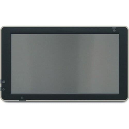 Control panel assembly For Ricoh MP 2555 3055 3555 4055 5055 6055