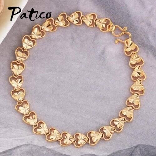 PATICO Copper Bracelets