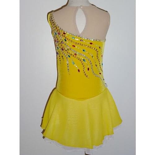 Customization Custom Figure