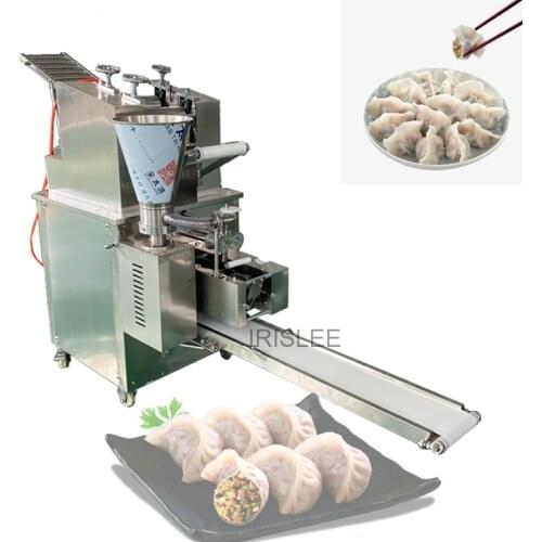 2020 factory price commercial automatic samosa machine automatic dumpling machine