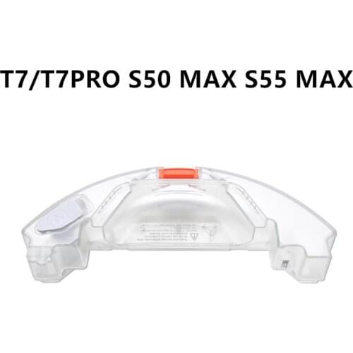 Water Tank For Roborock T7/T7PRO S5 MAX S50 MAX S55 MAX Vacuum Cleaner Accessories
