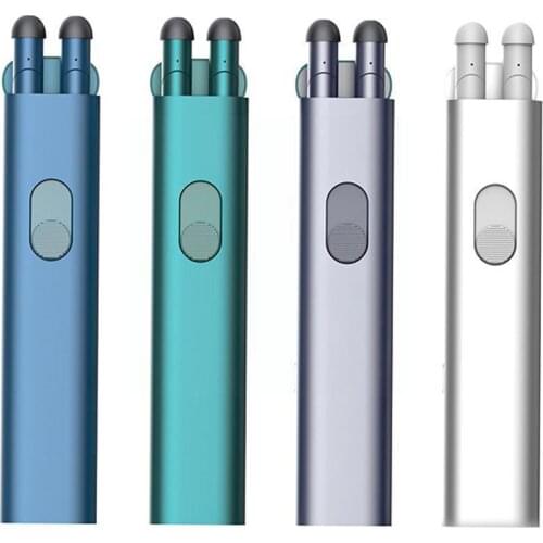 Foldable Bluetooth Headset S11 Innovative Headset Large-capacity Without and to Songs Pain Games Listening Life Battery K4G0