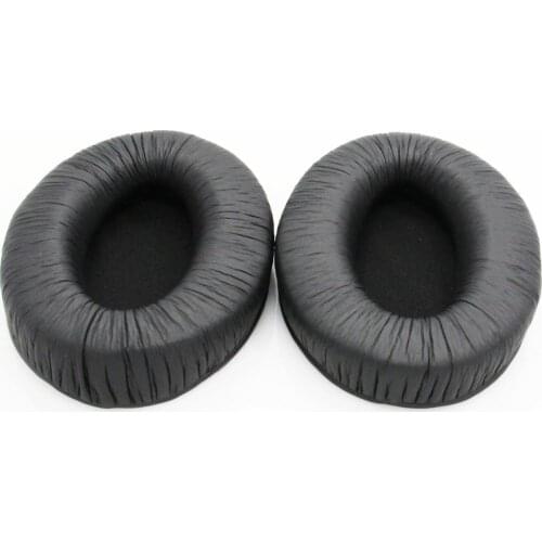 Replacement Ear Pads for Sennheiser HD280 Pro Headphone Headsets Covers Earpad Ear Cushions Earmuffs Caps Cover