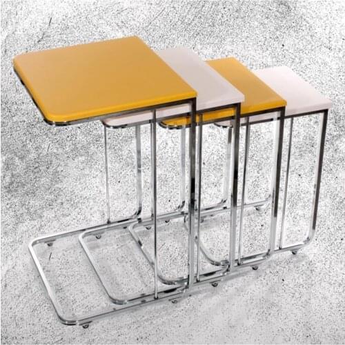 Modern Vegas Zigon coffee table coffee tables table basse furniture living room table