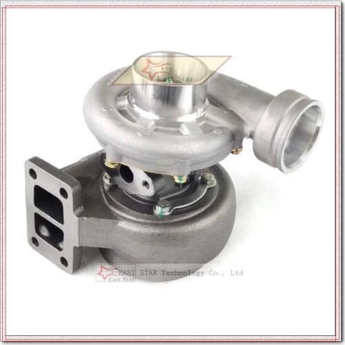 Turbo S2B 314443 314001 04253824 04253824KZ 04206857KZ 03045407 04202969KZ For Deutz Industrial Engine KHD Off Highway BF6M1013E