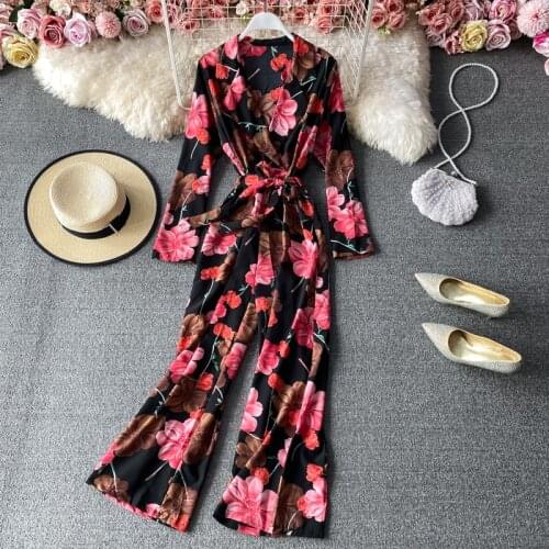 VOXYMOVOXY Women's Jumpsuits