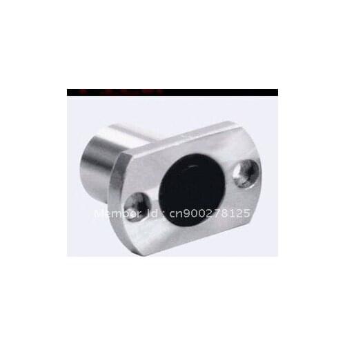 High precision LMH20UU flange linear bearing flange linear motion bearing series