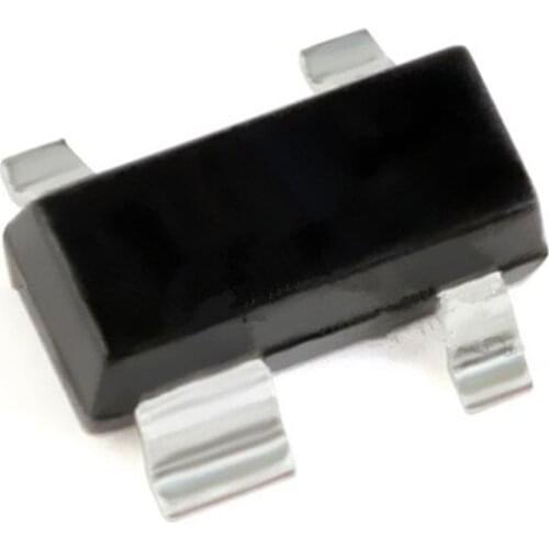 10PCS BF998R SOT143 BF998 SOT-143 SOT SMD new MOS FET transistor