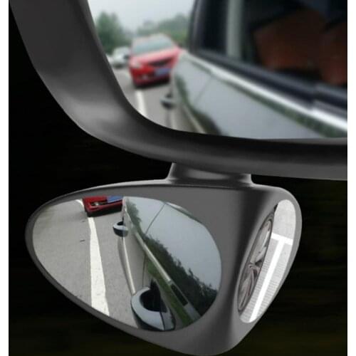 2020 Car View Mirror Blind Spot Mirror Auto Accessories for Hyundai IX35 IX45 Sonata Verna Solaris Elantra Tucson Mistra IX25