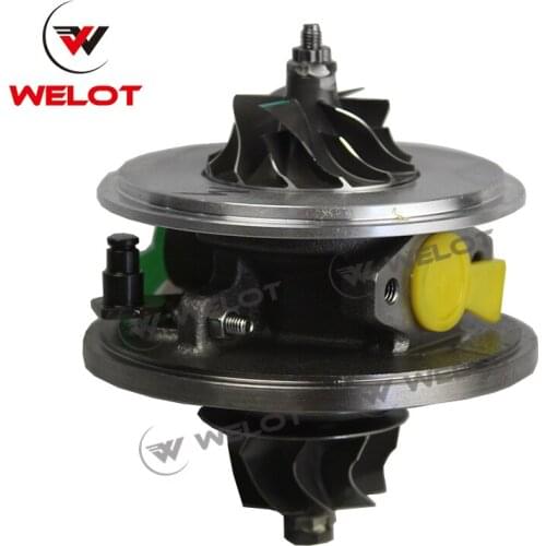 708366 7781450B Balanced Turbo Charger Cartridge CHRA Core Assembly For Land Rover Land Rover Freelander I 2.0 Td4 M47D 2000/01