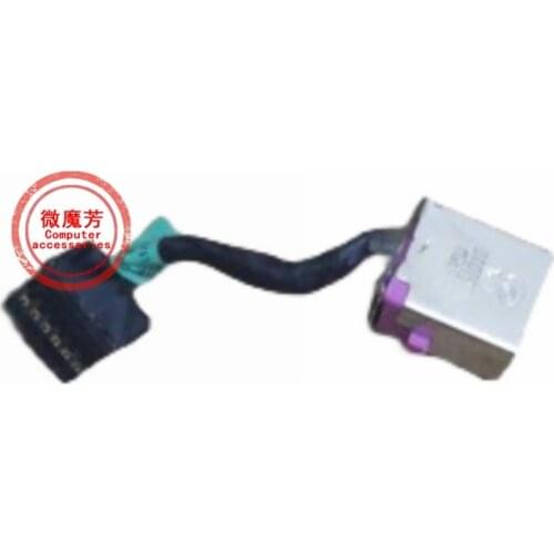 AC DC POWER JACK PLUG SOCKET CABLE FOR ACER Aspire V Nitro VN7-592 VN7-592G VN7-792