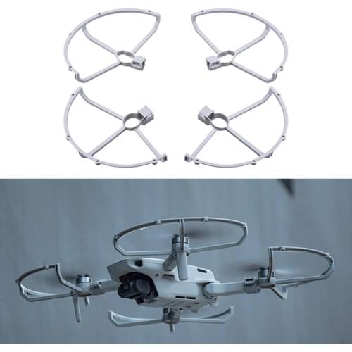 Propellers Guard Protection Set for DJI Mavic Mini Mini SE Mini 2 Drone Accessories Replacement Quick-Release Accessory