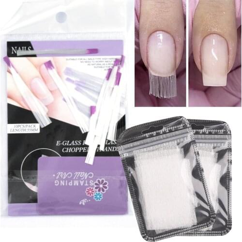 APRITH Forms For Nail Extension