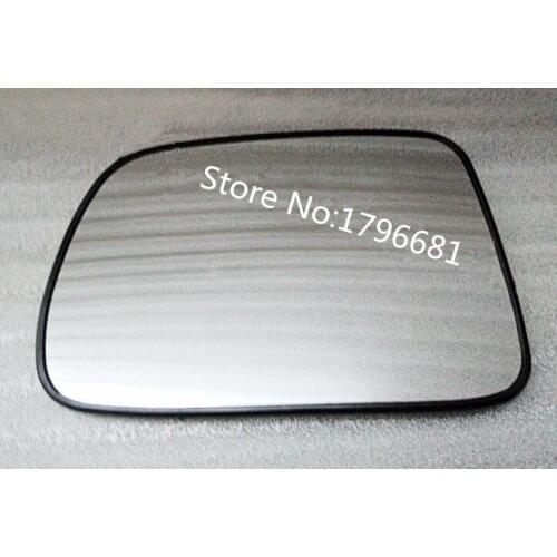CAPQX With Heating FOR CRV CR-V RD5 RD7 2002 2003 2004 2005 2006 Side Rearview Mirror Glass Lens outside rear view mirror Lens