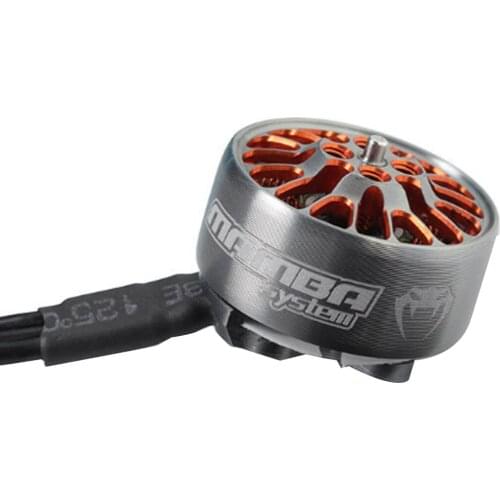 DIATONE Mamba Toka 1505 Series Racing Brushless Motor 2560KV/3800KV for 3inch~4inch Propellers For FPV Drone RC Model