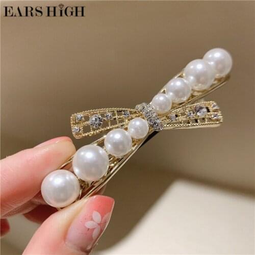 Украшения для волос EARS HIGH China At AliExpress