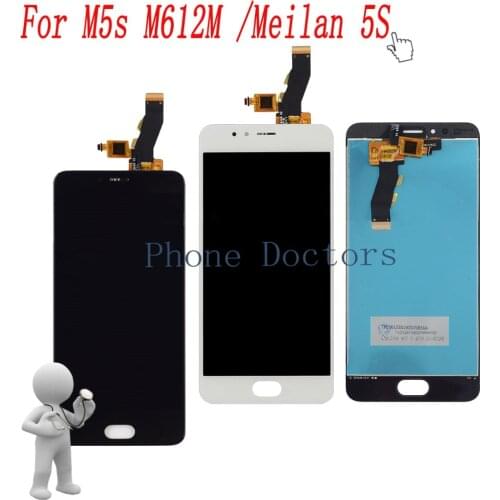 Goulangxian Screens For Meizu M5 China
