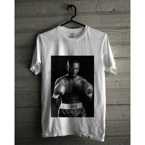 Boxing Legend Pernell Whitaker Sweet Pea Boxing Fan T Shirt