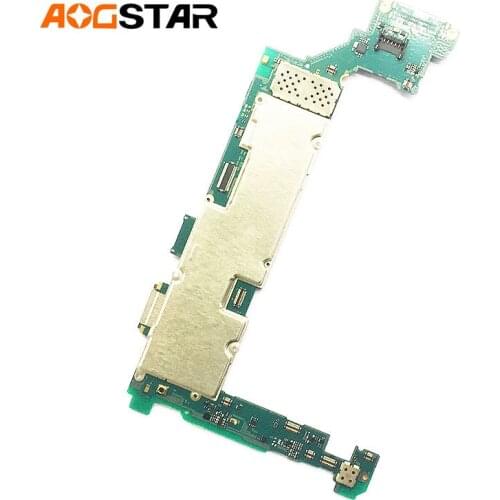 Aogstar Working Well Unlocked With Chips Mainboard Global Firmware Motherboard For Samsung Galaxy Tab 2 7.0 P3100 P3110