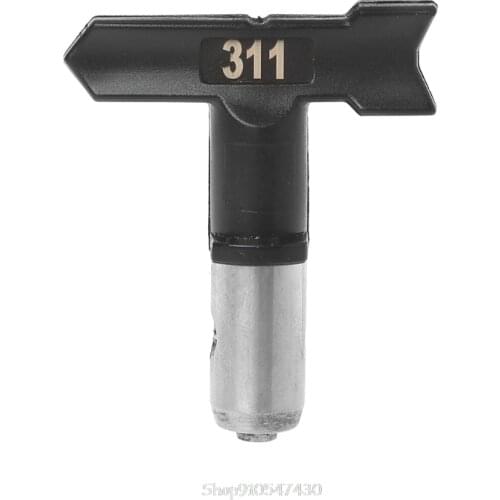 Durable Airless Spray Tips Seal Nozzle For Paint Sprayer Garden Power Tools D03 20 Dropship