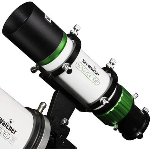 Sky-Watcher Evoguide 50mm APO Refractor Exceptional Viewing and Astrophotography