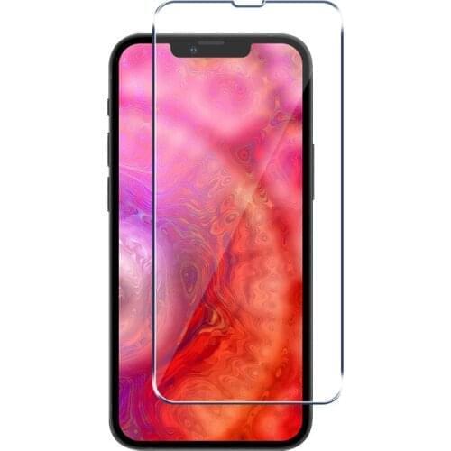 Wholesale 300pcs/lot new clear Tempered Glass Screen Protector 5.4/6.1/6.7inch for iphone13 13mini 13pro 13 pro max