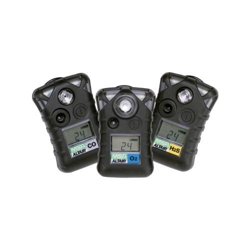 MSA skyhawk maintenance free type single gas detector measuring 8240000 CO professional detection of carbon monoxide