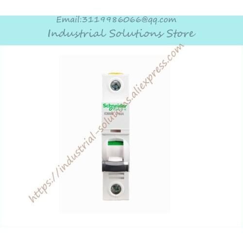 Mini Circuit Breaker IC65N 1P D32A A9F19132 Original Miniature Circuit Lighting