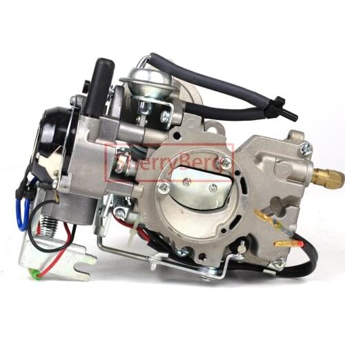 SherryBerg Folklift Aisan Carb/Carburettor For CARBURETOR ELECTRIC TEMP CONTROL For NISSAN H15, H20-2, H25 ENGINES Carburador