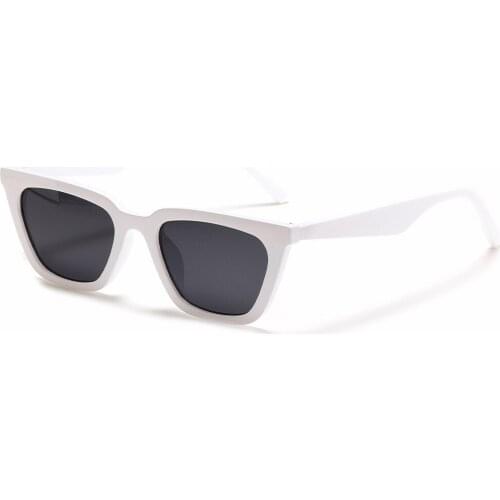2021New Fashion Square Sunglasses Women Designer Luxury Man/Women Cat Eye Sun Glasses Classic Vintage UV400 CE