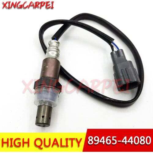 High Quality 89465-44080 O2 Lambda Oxygen Sensor For 2001-2009 Toyota Ipsum ACM21 ACM26 2AZFE 8946544080 89465 44080