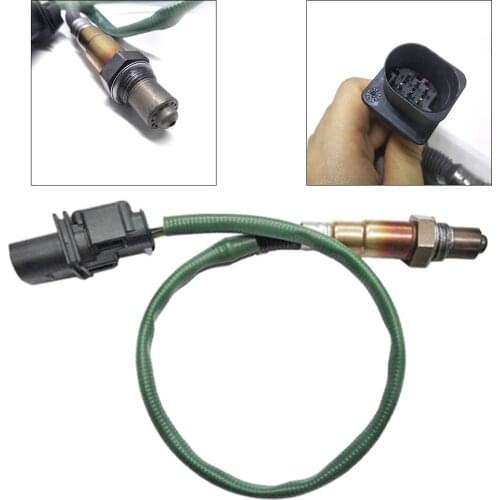 1Pcs Car Air Fuel Oxygen Sensor 0035426918 For Mercedes-Benz C E S Class E320 C300 S550 ML350