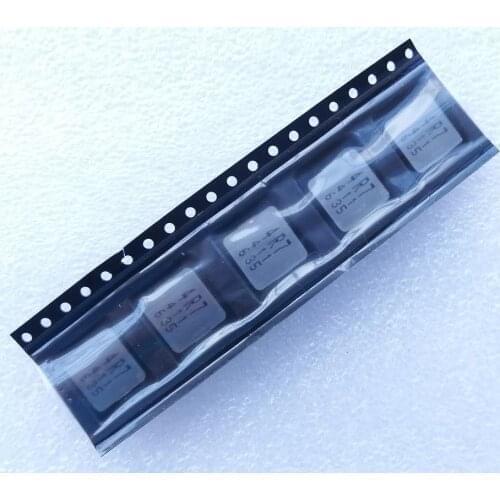 10pcs/lot New for MacBook air 13" A1466 11" A1465 L7130 / L7030 coil 4R7 4.7UH inductor on motherboard fix part