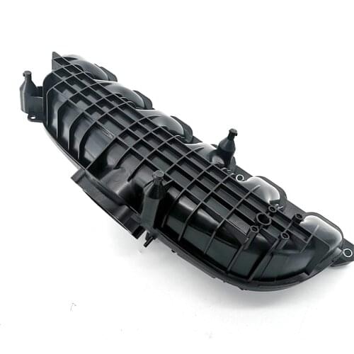 11617564679 for BMW N54 TIG WELDED INTAKE Manifold 135i 335i 535i X6 Z4 Fuel Rail E90 E91 E92