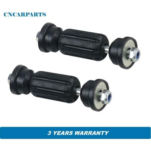2pcs Rear stabilizer Sway Bar link for FORD FOCUS MK1 ALL MODELS 98-04,1203093