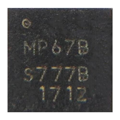 5pcs-50pcs U3010 MP67B for iPhone 6s/6splus/6S plus ACCEL & GYRO Gyroscope Accelerometer ic chip MPU-6700-12-COMBO